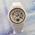 Casio Casio Baby-G BGA-290BD-7A женские часы серебристый циферблат на запястье